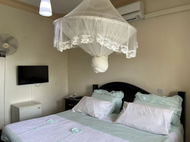 Anderita Beach Hotel