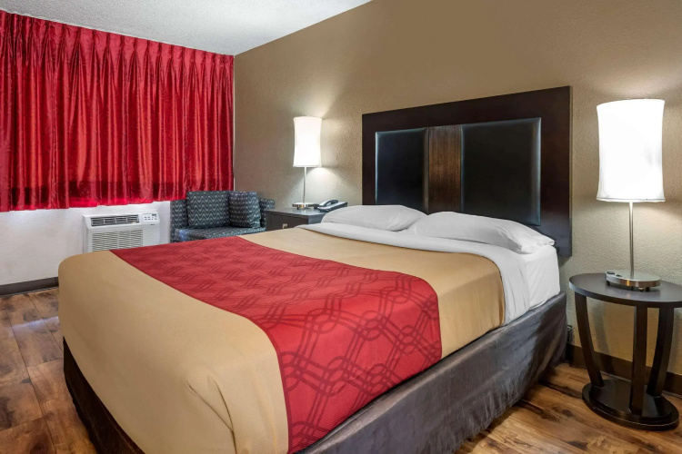 Econo Lodge Sebring Avon Park