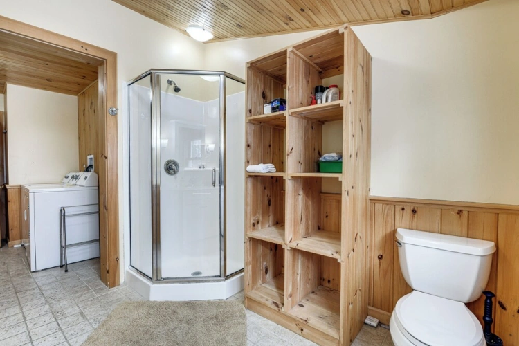 3 Bedrooms Cottage