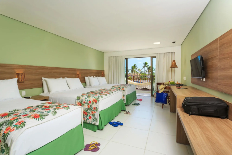 Vivá Porto de Galinhas Resort