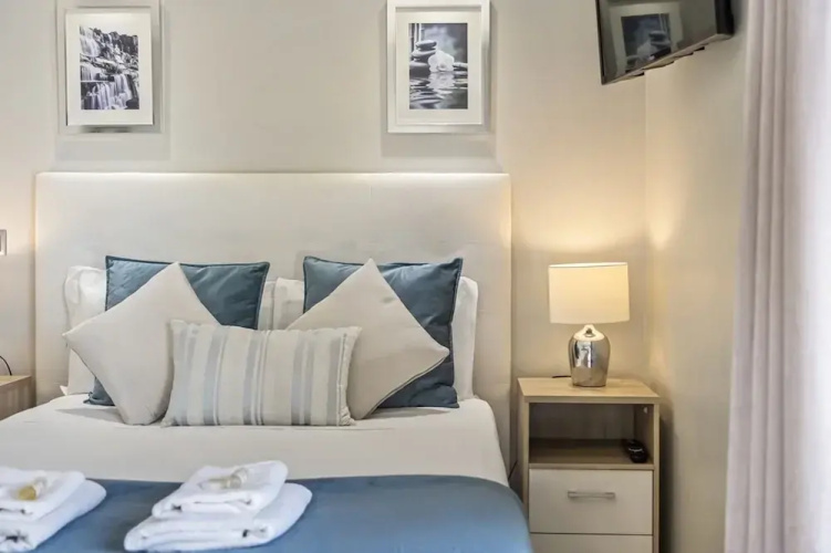 F rum Ocean View 5B by Madeira Sun Travel