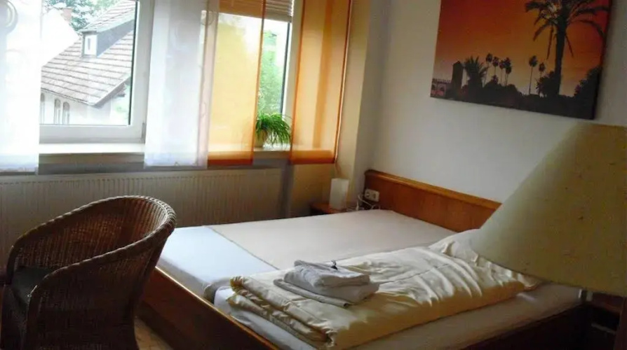 Hotel Handelshof