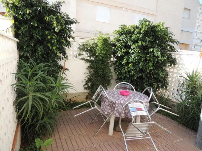 Double Apartment