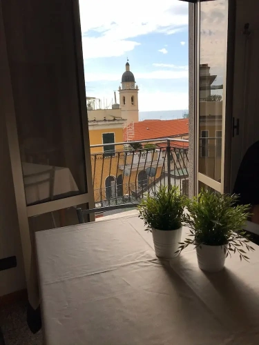 1 Bedroom Comfort Apartment with balcony