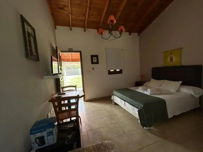 Manantial de Carpinteria