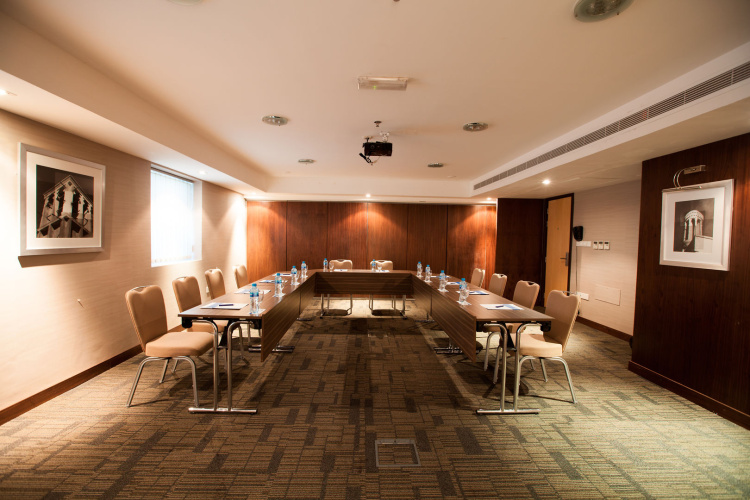 Citymax Hotel Sharjah photo 16