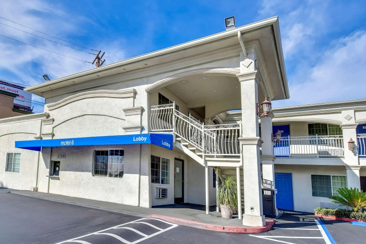 Image de l'hôtel