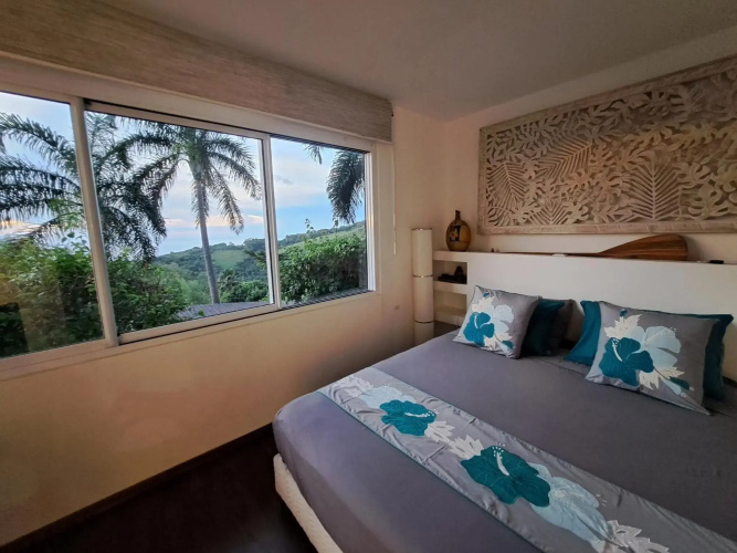 PACIFIC VIEW Homestay