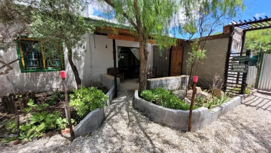 Bungalow
