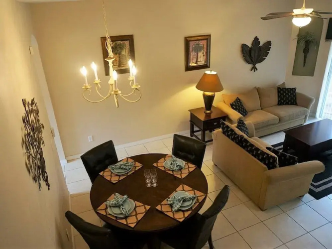 Regal Palms Resort & Spa 1215