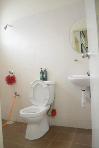 Achutra Guesthouse