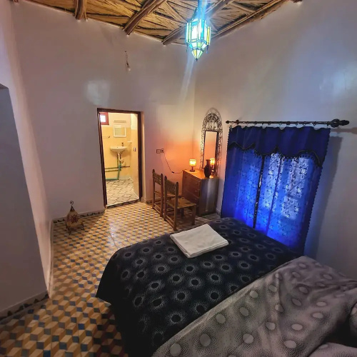 Riad Taourirte
