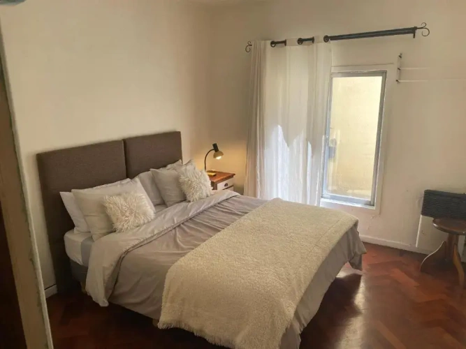 2 Bedrooms Cottage