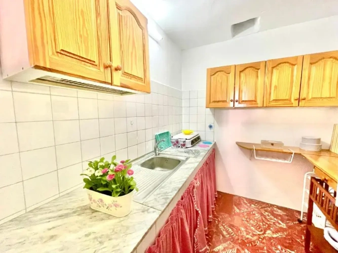 2 Bedrooms Double Cottage
