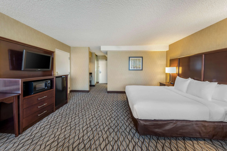 Clarion Hotel Anaheim Resort photo 6