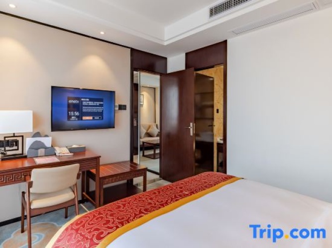 Standard Suite
