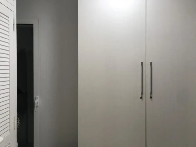 Apartamento Roxamar - 125B