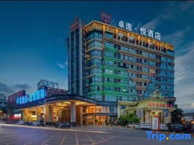 Hotelbild