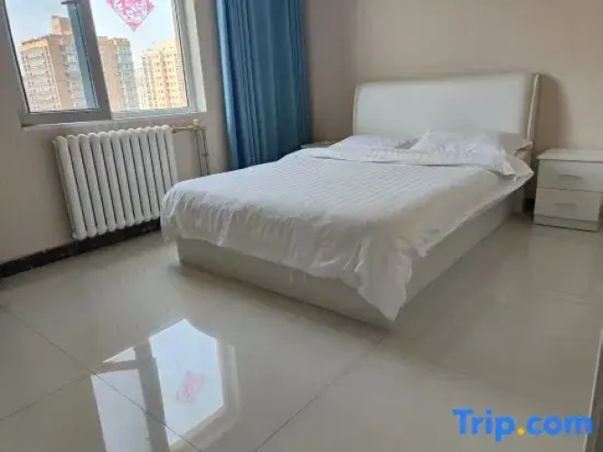 2 Bedrooms Suite