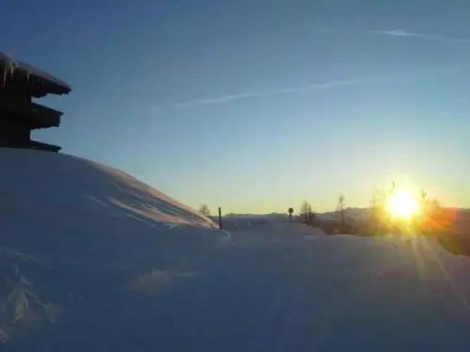 Strussingalm