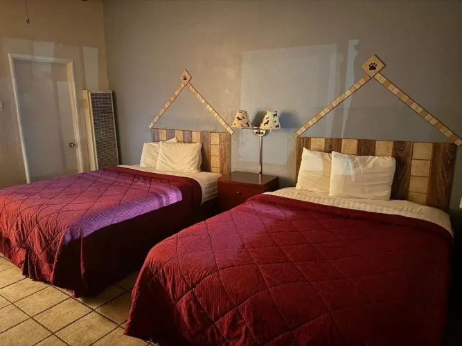 Cinderella Motel