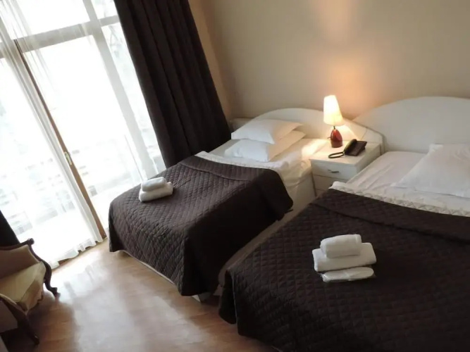 VIP Victoria