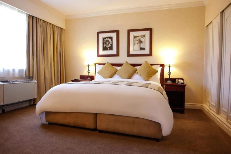 Southern Sun Mbombela