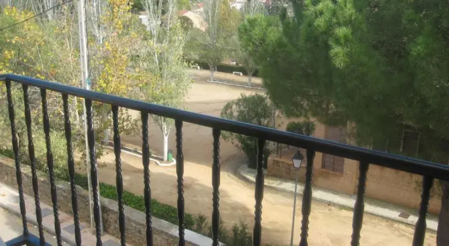 Hostal Las Ruedas