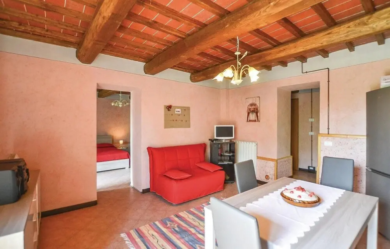 Casa al Pipi