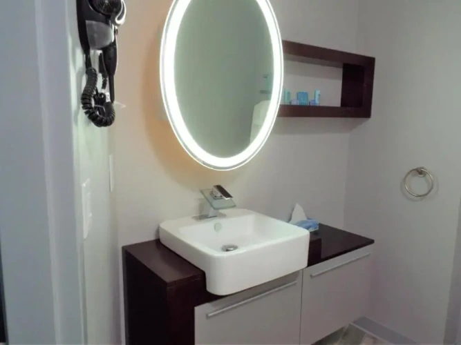 Luxury Double room