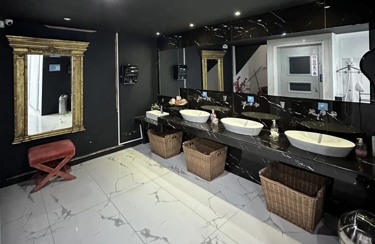 Thalia Deco City & Beach Hotel photo 11