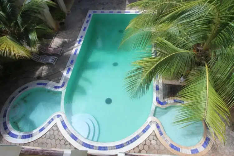 Jannataan Hotel