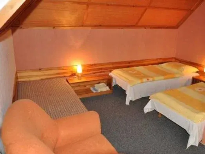 Pension Nostalgie