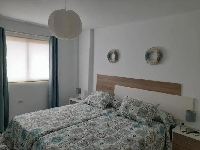 Apartamento ULISES 2A