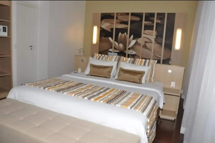 Mercure Manaus Hotel