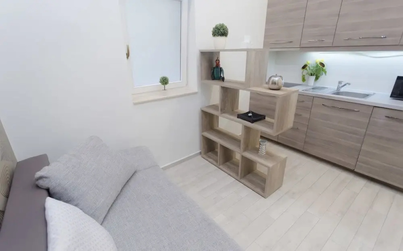 Tinola Apartment