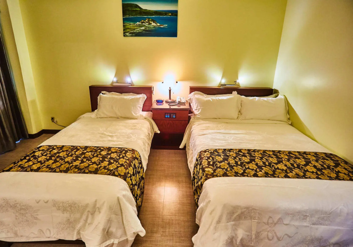 Serenti Hotel