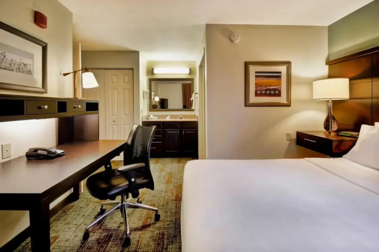 Staybridge Suites Madison East by IHG