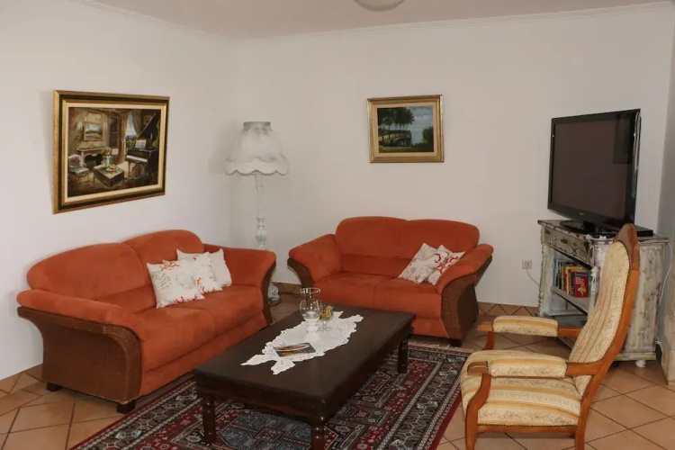 Villa Mara