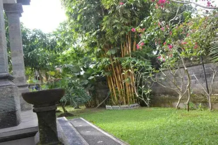 Sakha House
