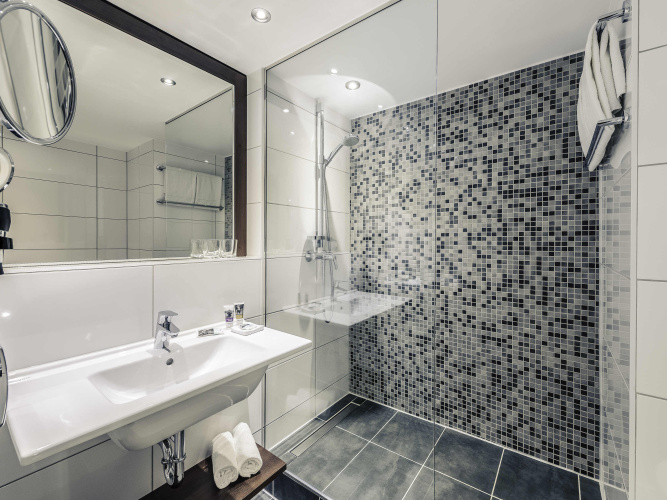 Mercure Hotel Aachen Europaplatz photo 10