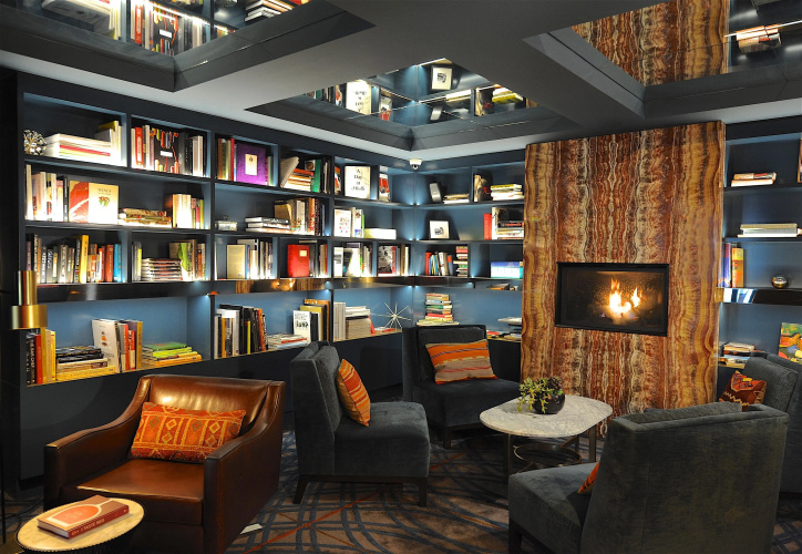 Park South Hotel photo 11