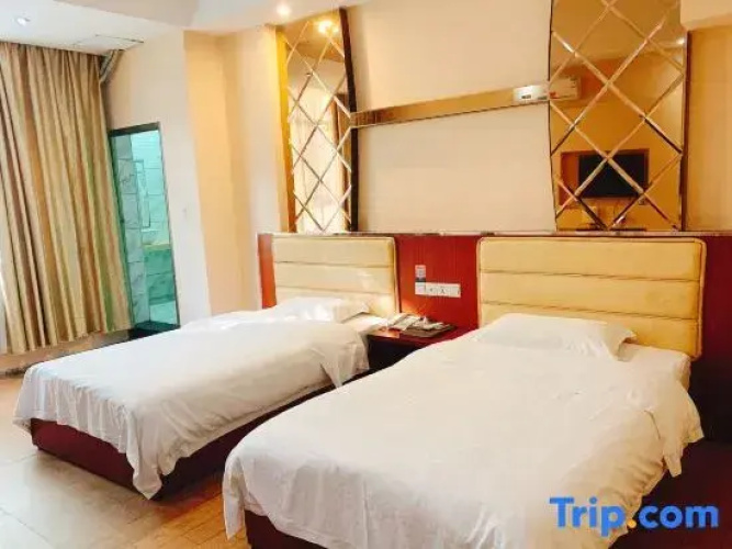 Zhilin Hotel