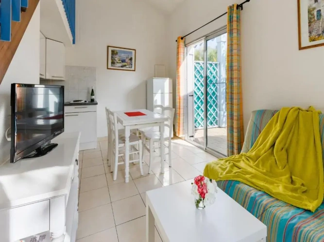 Double Apartment
