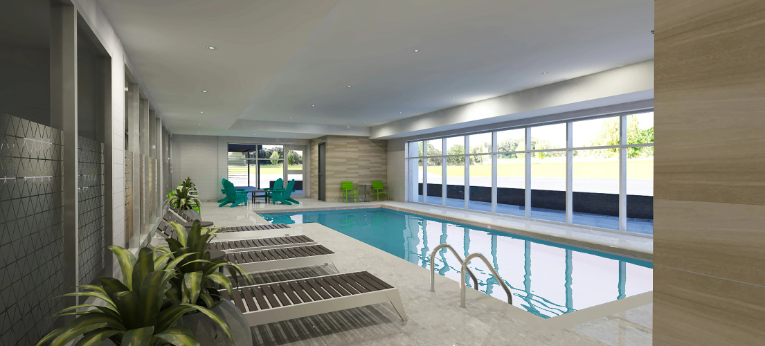 Home2 Suites by Hilton Quebec City photo 19