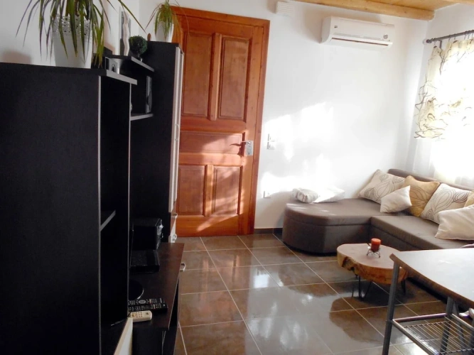 1 Bedroom Superior Studio with sea view