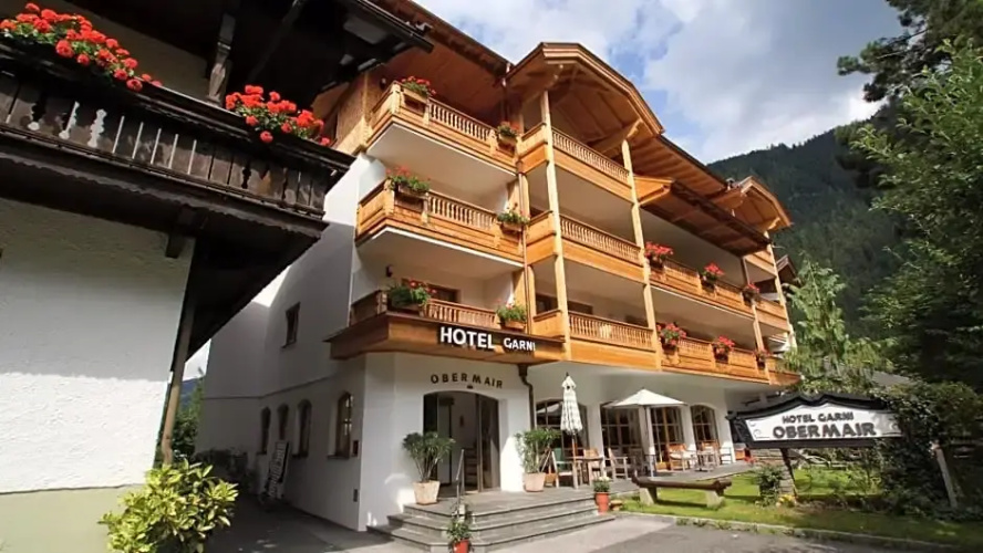 Hotelbild
