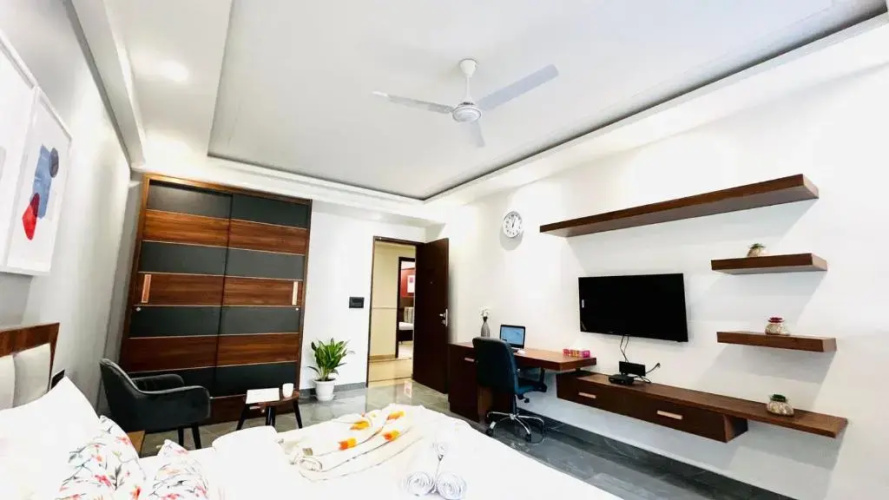ZEN Studios - DLF CyberCity Gurgaon