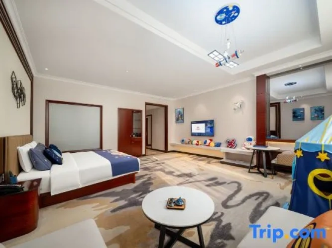 Standard Double Family room