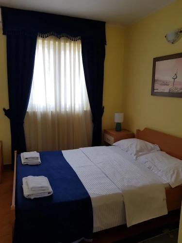 Comfort Double Apartment
